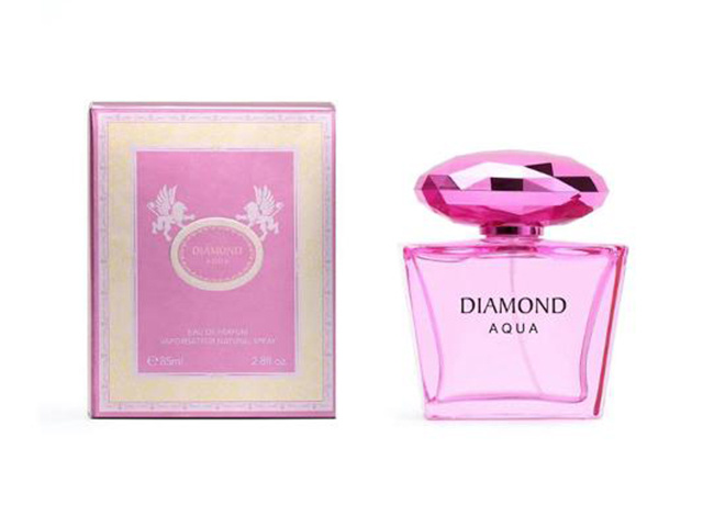 PERFUME DIAMOND AQUA 85ML