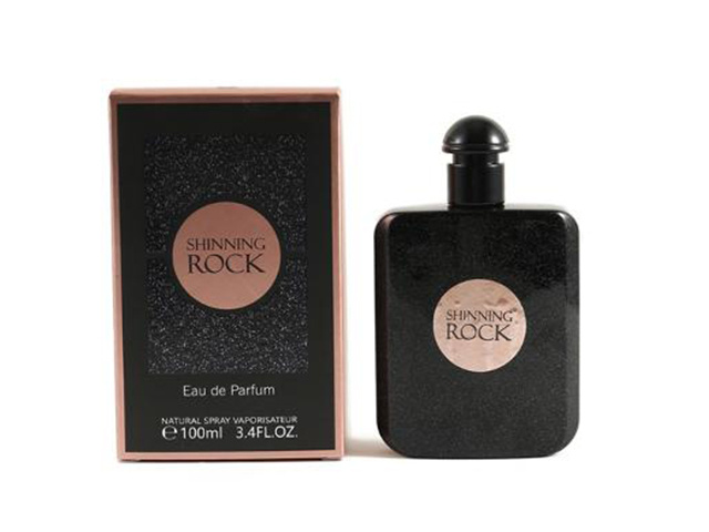 PERFUME SHINING ROCK 100ML