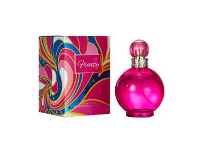 WOMENS PERFUME FRENZY 100ML