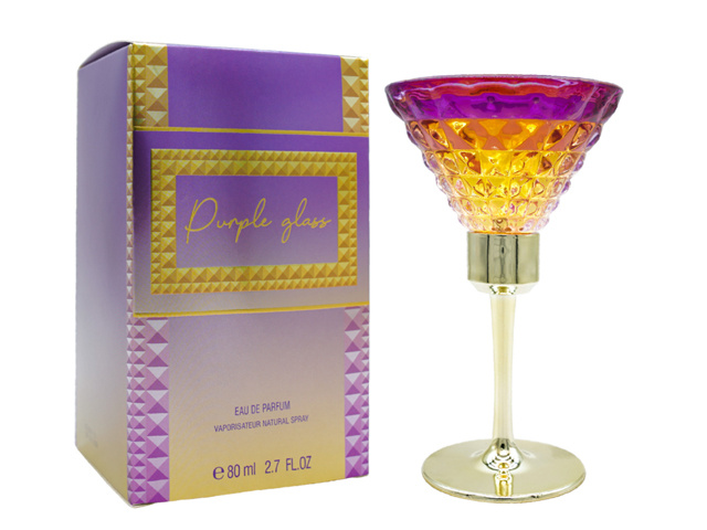PERFUME MARTINI 80ML