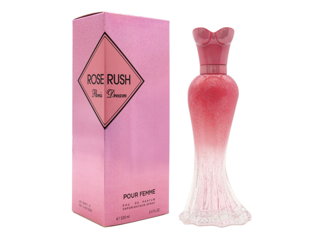 PERFUME DRESS 100ML