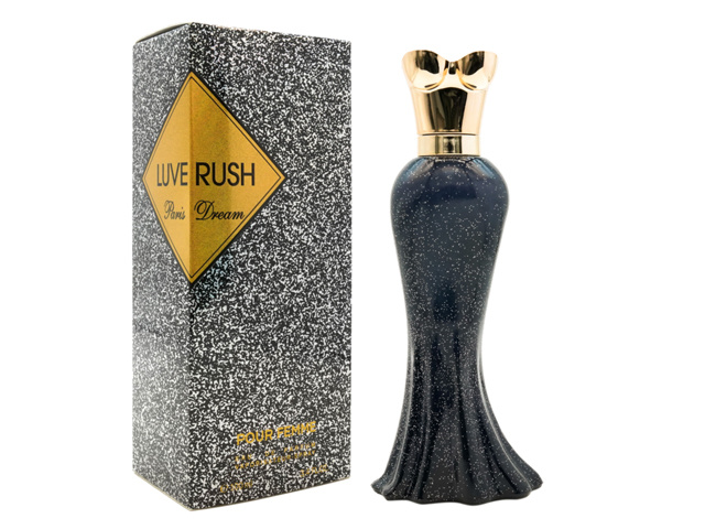 PERFUME DRESS 100ML