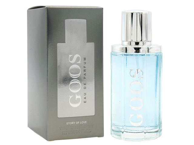 PERFUME MASTER 100ML