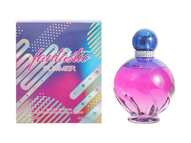 PERFUME 100ML FANTAST PINK