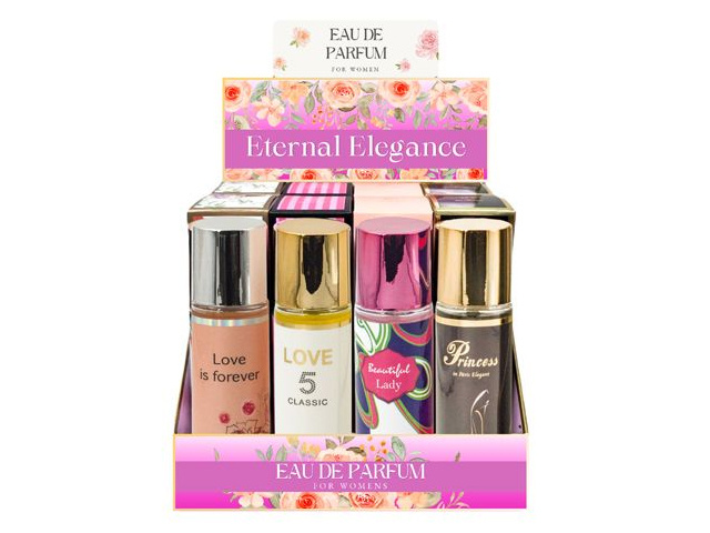 WOMENS PERFUME 40ML UN12