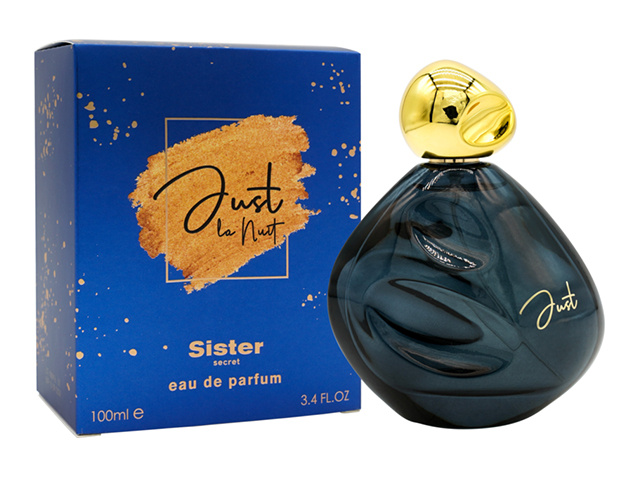 PERFUME SISTER SECRET 100ML