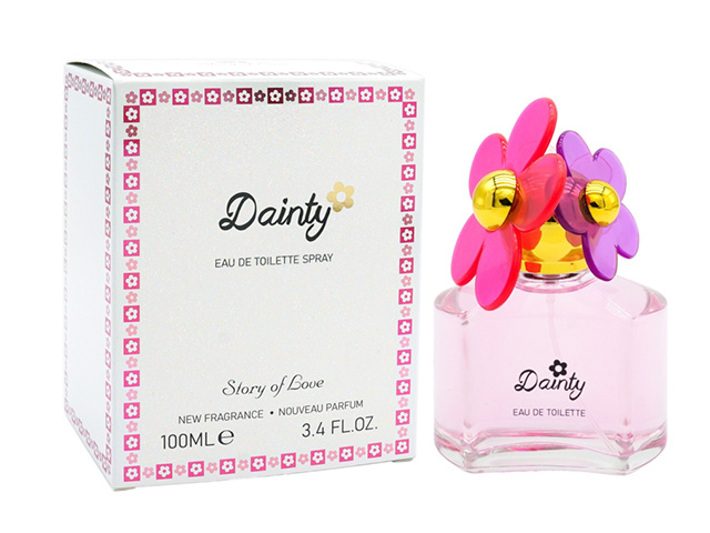 PERFUME FLOWER 100ML