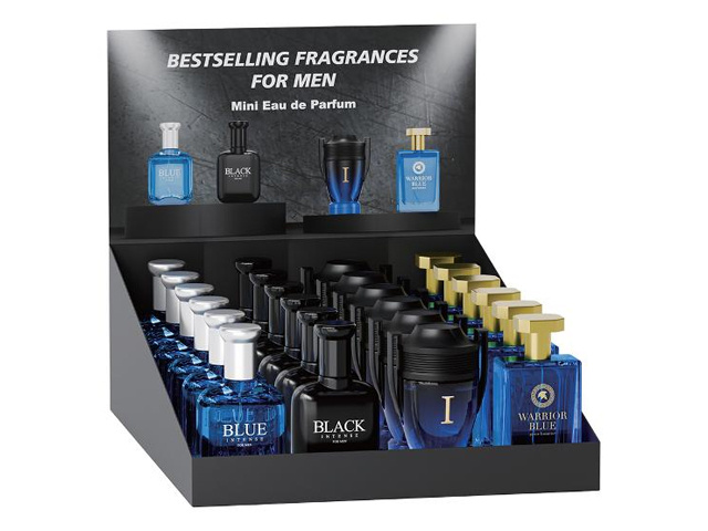 MEN PERFUME MINI BEST SELLING 30ML UN24