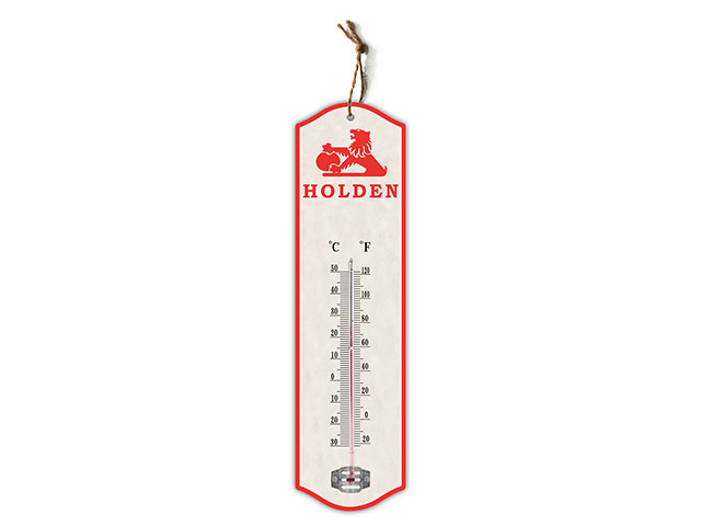 THERMOMETER HOLDEN 8X27CM