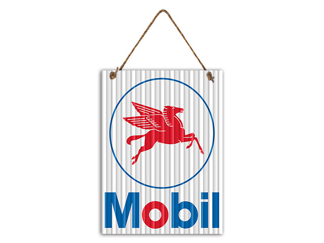 SIGN MOBIL 30X40CM