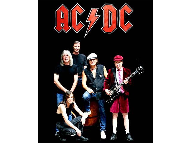 PLAQUE GLASS ACDC 25X20CM