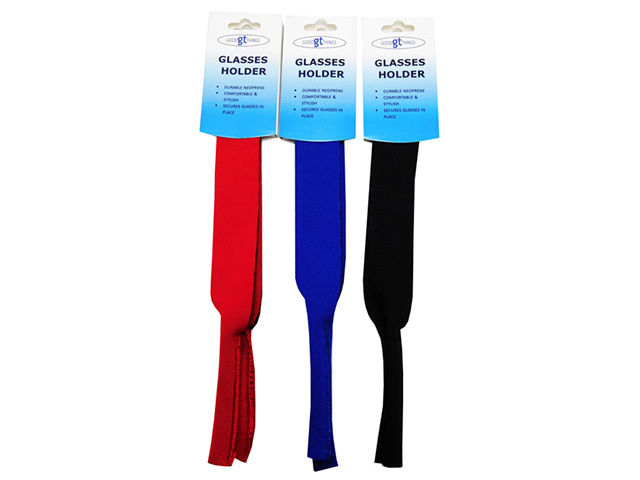 SPECTACLE HOLDER NEOPRENE UN12