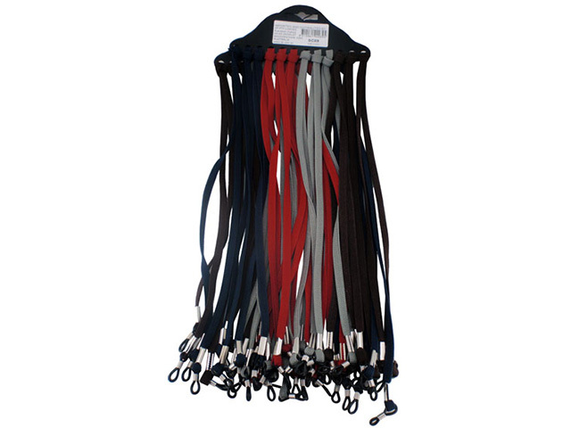 SPECTACLE CORD COLOURS UN24