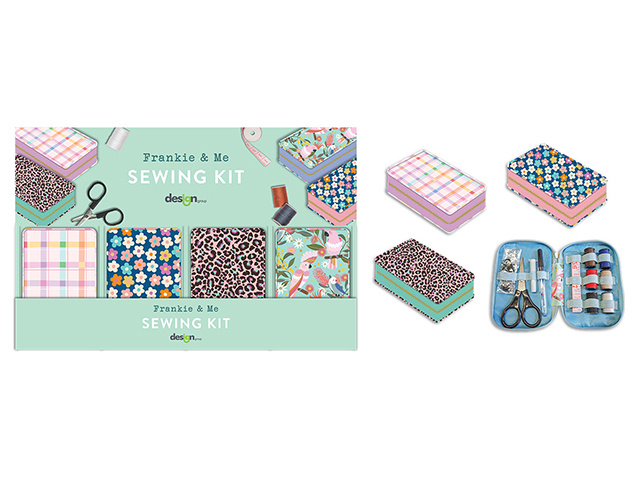 SEWING KIT ASST UN24