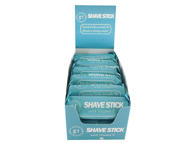 SHAVE STICK 50G UN12