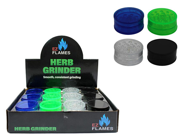 HERB GRINDER 4X2CM UN24