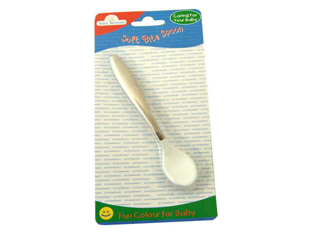 SPOON SOFT BITE