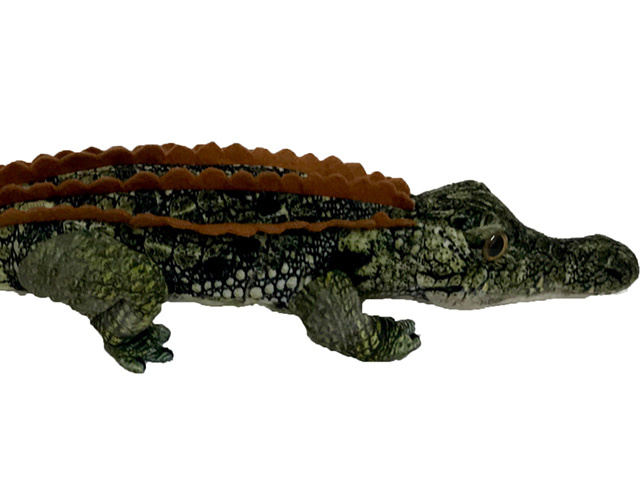 CRANKY CROC SMALL 52CM(L)