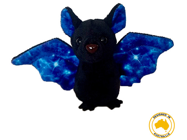 ROBERT BAT Approx. 15cm WING SPAN