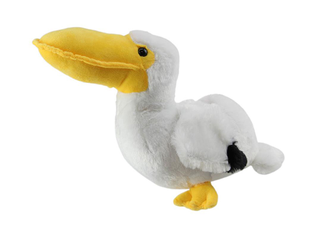 28CM PELICAN PLUSH