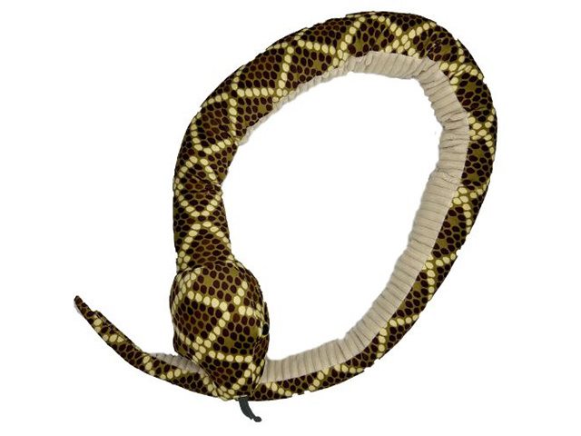 TESSA SNAKE Approx. 130cm