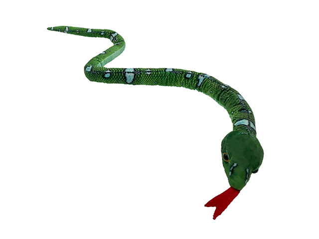 SEPTIMUS SNAKE Approx. 110cm