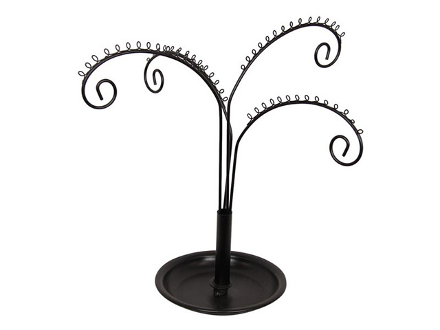 34CM METAL STAND