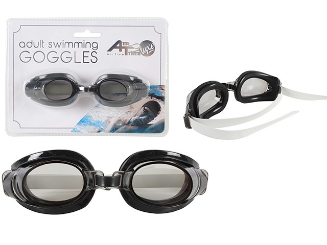 SWIMMING GOGGLES ADULT