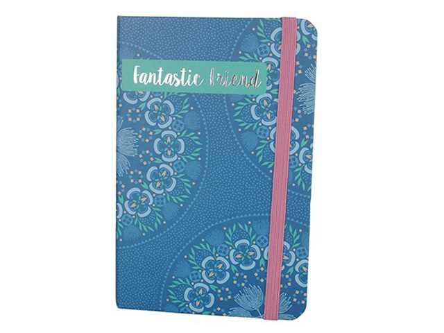 FRIEND INSCRIBE NOTEBOOK SOLD QTY2