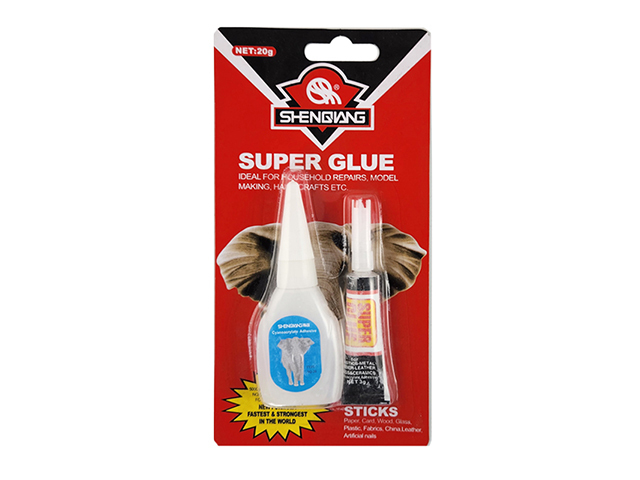 SUPER GLUE UN24