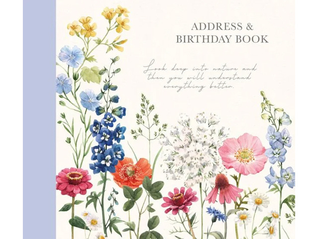 WILD HARMONY ADDRESS AND BIRTHDAY