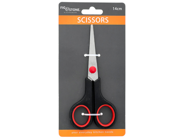 SCISSORS 14CM