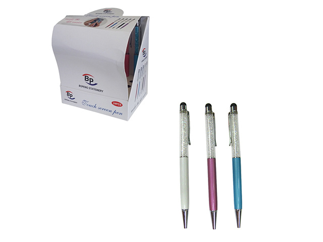 STYLUS CRYSTAL PEN UN24