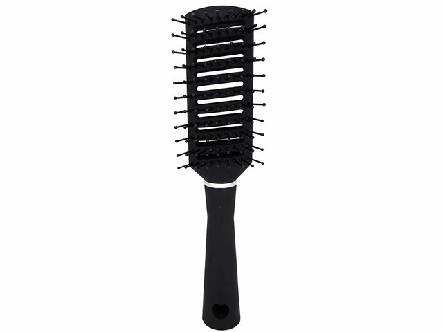 TENDER HAIR BRUSH VENT 23CM UN12