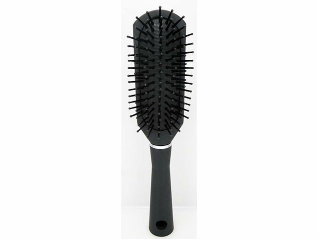TENDER HAIR BRUSH CUSHION 23CM SOLD QTY12