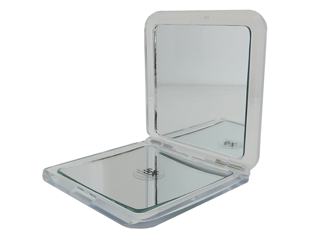TENDER MIRROR FOLDING COMPACT