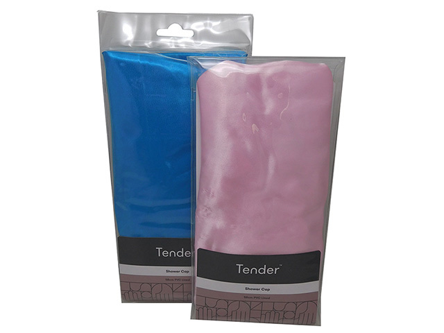 TENDER SHOWER CAP DOLLY 58CM