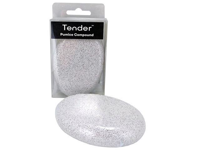 TENDER PUMICE COMPOUND
