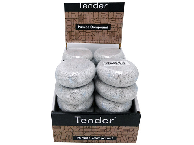 TENDER PUMICE COMPOUND UN20