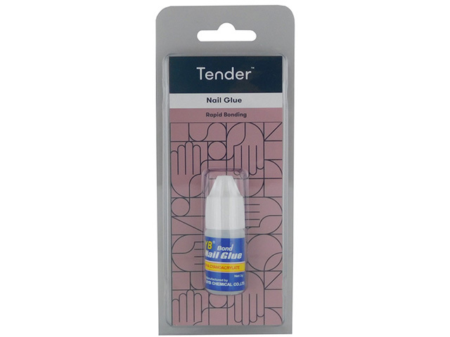 TENDER NAIL GLUE INSTANT
