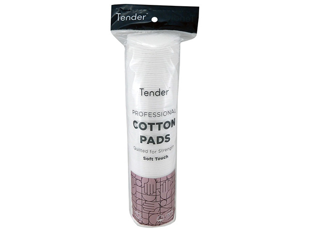 COTTON PAD 100PK