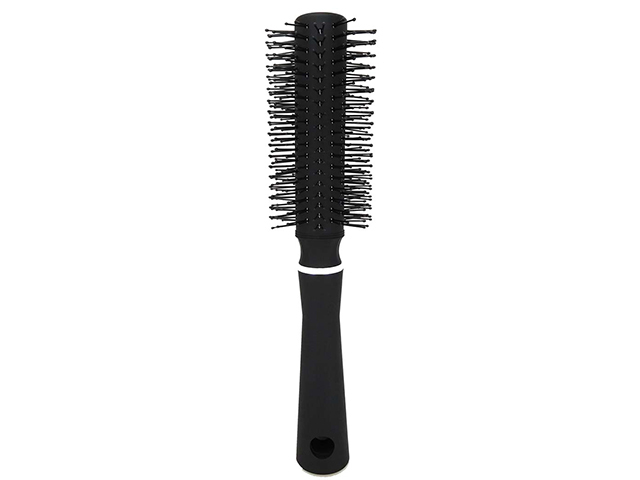 TENDER HAIR BRUSH RADIAL 23CM