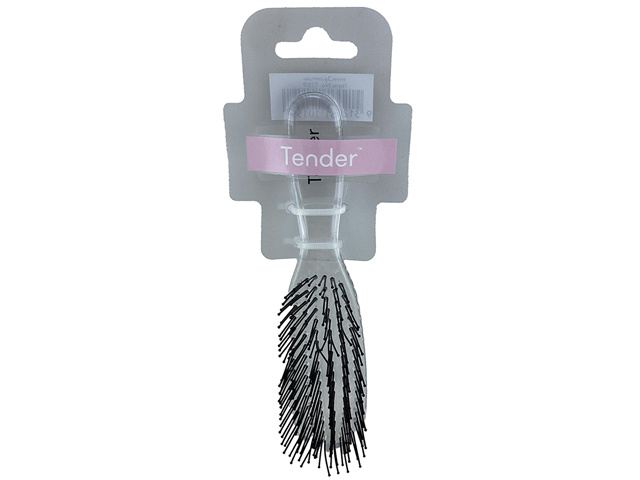 TENDER STYLING BRUSH 15CM