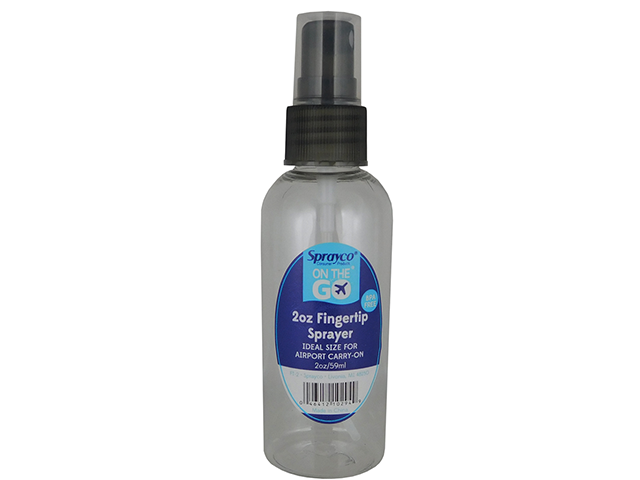 ON THE GO PUMP SPRAY 59ML UN6