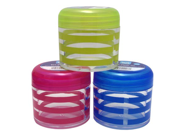JAR 59ML WITH PATTERN UN8