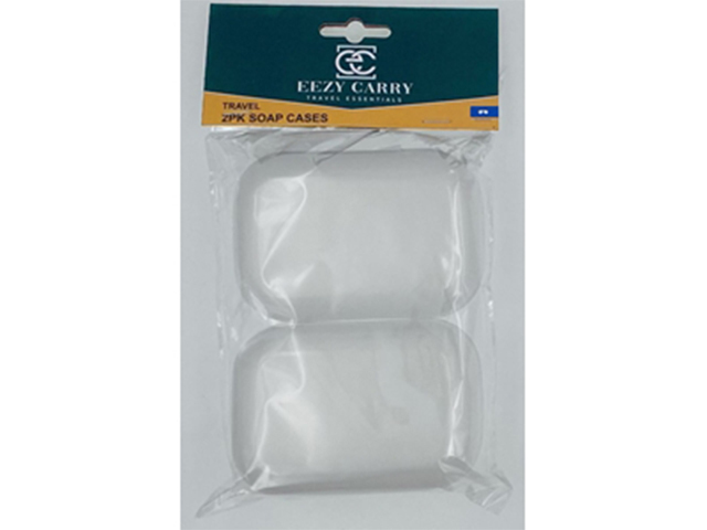 SOAP BOX 2PC