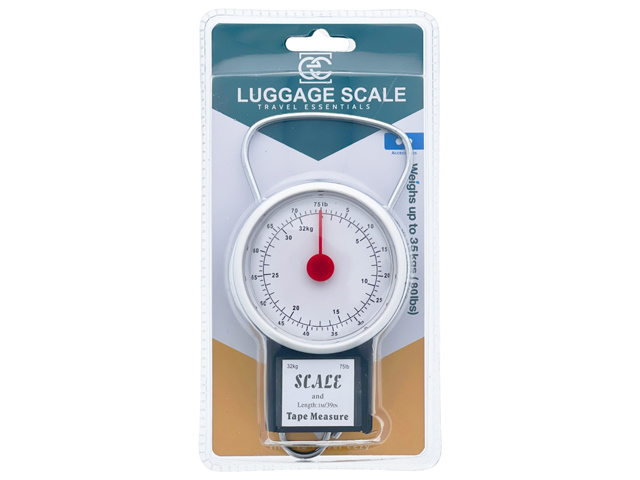 SCALE 32KG
