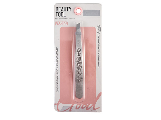 TWEEZERS SOLD QTY12