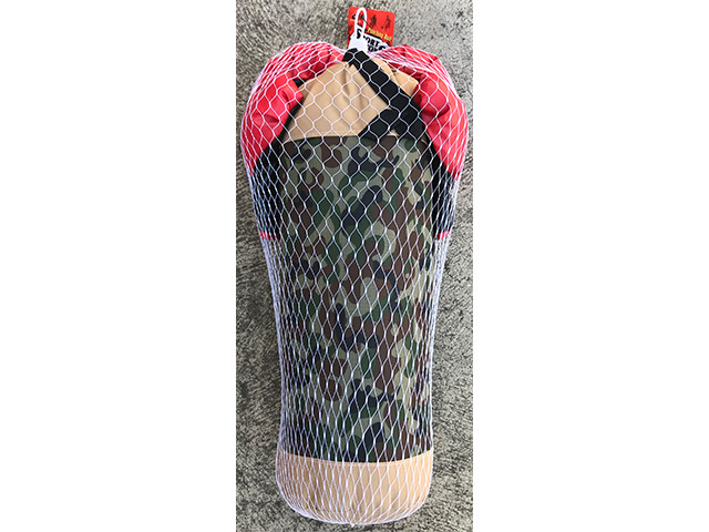 BOXING BAG WITH GLOVES 2ASST