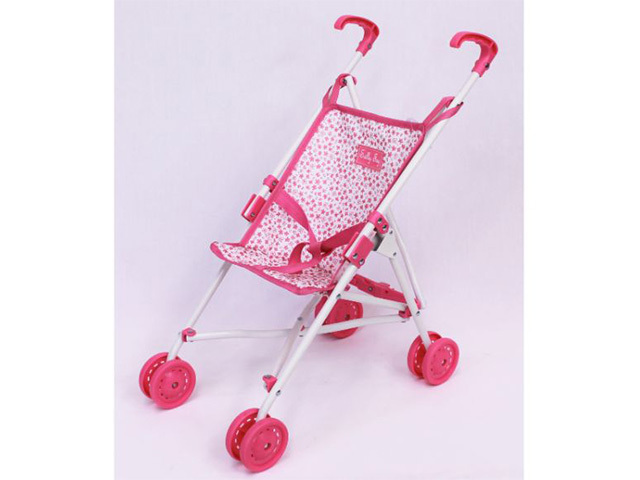SALLY FAY DOLLS UMBRELLA STROLLER